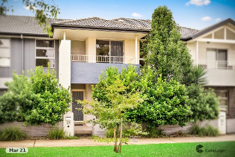 21 Kelby St, The Ponds, NSW 2769