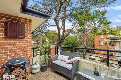 21/66-70 Constitution Rd W, Meadowbank, NSW 2114
