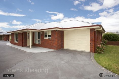 1/4 Birdwood St, Mowbray, TAS 7248