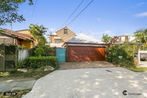 116 Melville Tce, Manly, QLD 4179