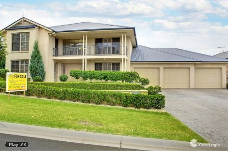 57 Jackey Dr, Camden Park, NSW 2570