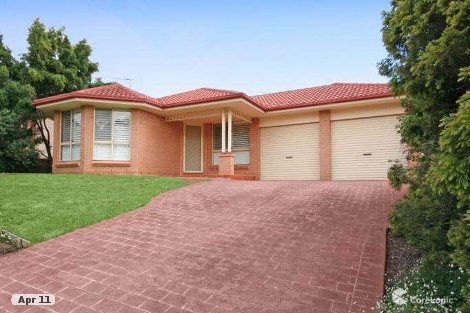 10 Classers Pl, Currans Hill, NSW 2567