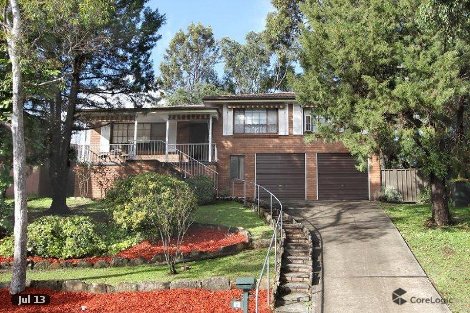 14 Sutherland Ave, Kings Langley, NSW 2147