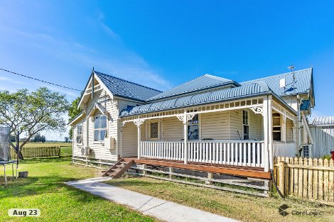 1 Boyters Lane, Swan Bay, NSW 2471