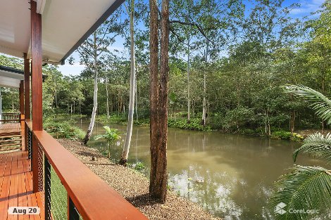 84 Taylors Rd, Tanawha, QLD 4556