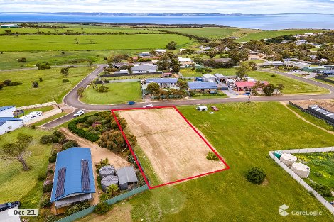 21 Island View Cl, Cape Jervis, SA 5204