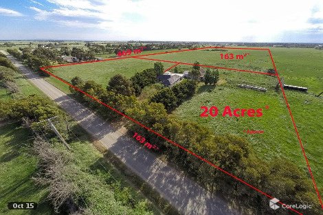 165 Obriens Rd, Bayles, VIC 3981