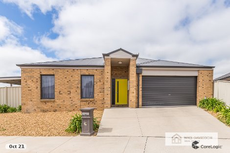 5 Evans Way, Horsham, VIC 3400