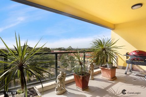 505/63-69 Bank Lane, Kogarah, NSW 2217