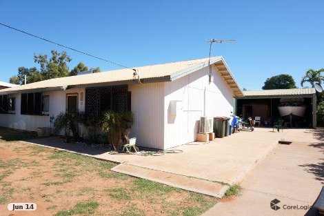 21 Fitzhardinge St, Exmouth, WA 6707