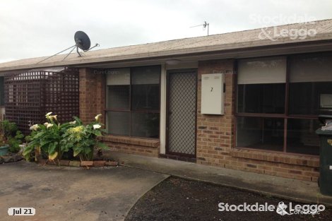 7/19 Contingent St, Trafalgar, VIC 3824