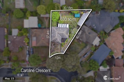 10 Caroline Cres, Blackburn North, VIC 3130