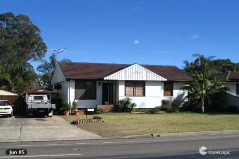 46 Sadleir Ave, Sadleir, NSW 2168