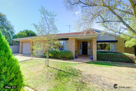 14 Paley Ct, Alfredton, VIC 3350