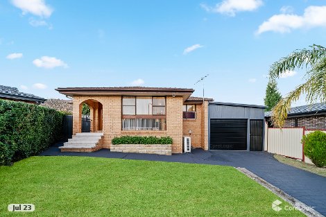 6 Webb Cl, Edensor Park, NSW 2176