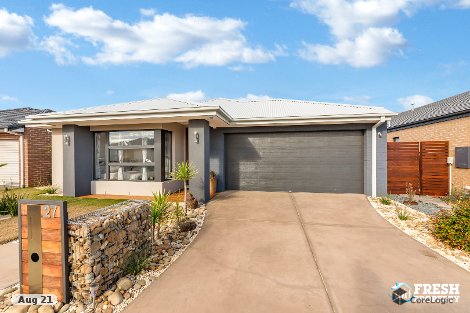 27 Velocity Way, Mount Duneed, VIC 3217