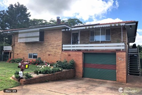 292 Tor St, Rockville, QLD 4350