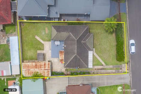 12 Carinmoney Ave, Warilla, NSW 2528