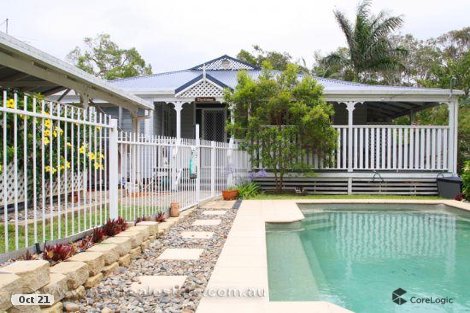 22 Bluff Rd, Emerald Beach, NSW 2456