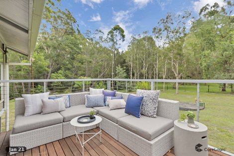 656 Sunrise Rd, Tinbeerwah, QLD 4563