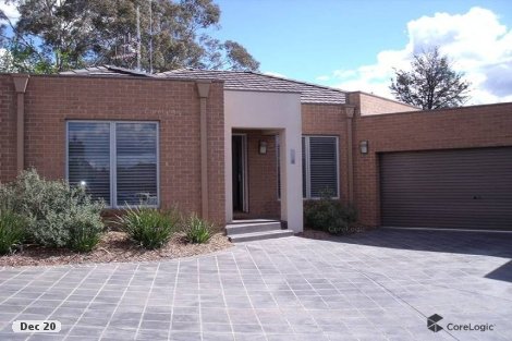 3/7a Curtin St, Kennington, VIC 3550