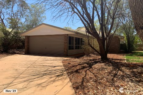 54 Hillside Gdns, Desert Springs, NT 0870