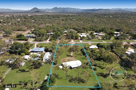 65 Church Rd, Black River, QLD 4818