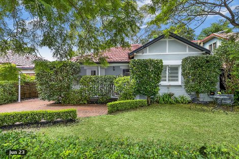 25 Cullen St, Lane Cove West, NSW 2066