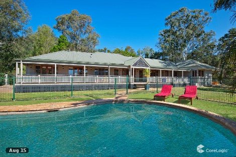 256 Foggs Rd, Mount Samson, QLD 4520