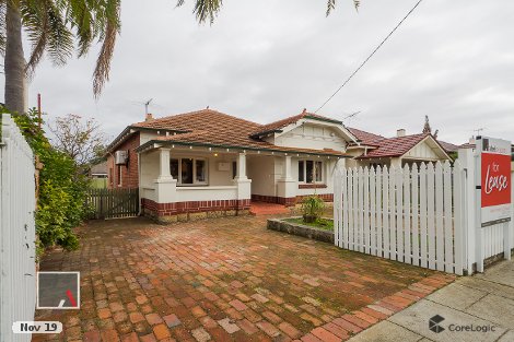 5 Matlock St, Mount Hawthorn, WA 6016