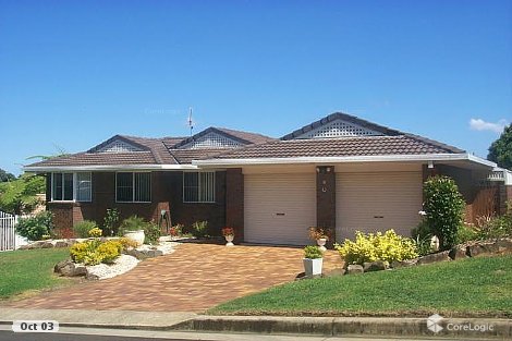 8 Bewers Cl, Wollongbar, NSW 2477