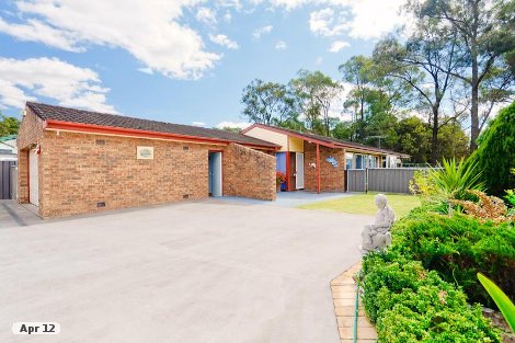 105 Kenmare Rd, Londonderry, NSW 2753