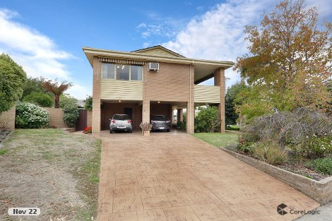 18 Mantova Dr, Wheelers Hill, VIC 3150