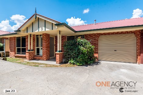 4/167 Stewart St, Bathurst, NSW 2795