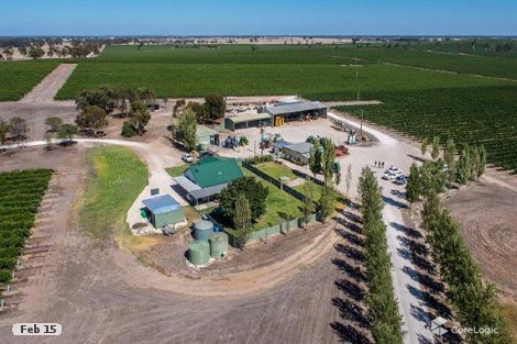 Lot 642 Buckingham Rd, Mundulla, SA 5270