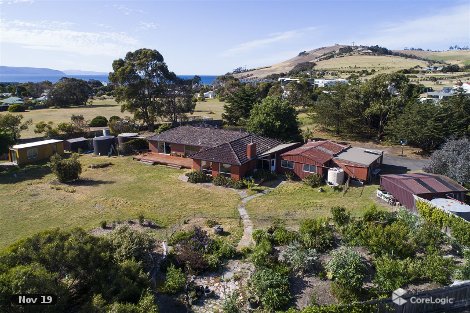 443 Clifton Beach Rd, Clifton Beach, TAS 7020