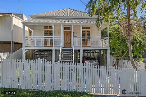 12 Princess St, Paddington, QLD 4064