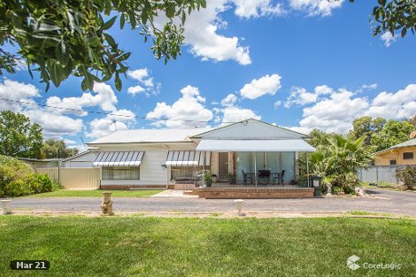 4 Dudley St, Gilgandra, NSW 2827