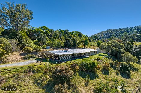 3269 Mount Mee Rd, King Scrub, QLD 4521