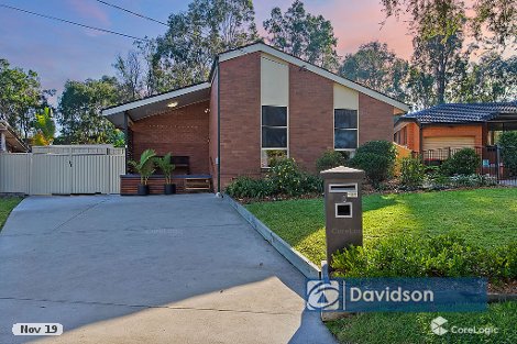 5 Bareena Pl, Hammondville, NSW 2170