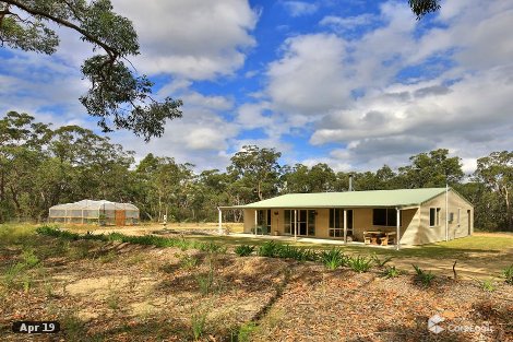 57a Riversdale Rd, Tapitallee, NSW 2540