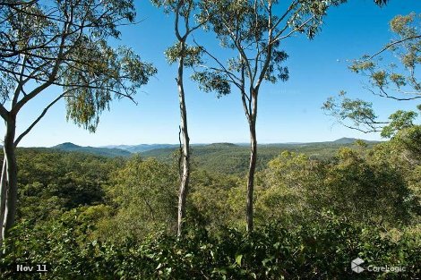 22 Flagstone Creek Rd, Middle Ridge, QLD 4350