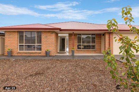 6 Cunningham St, Reid, SA 5118