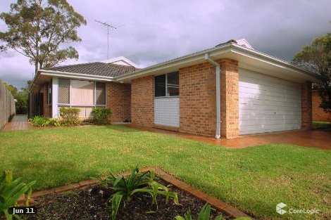 7 Paine Pl, Bligh Park, NSW 2756