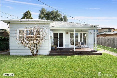47 Shannon Ave, Manifold Heights, VIC 3218
