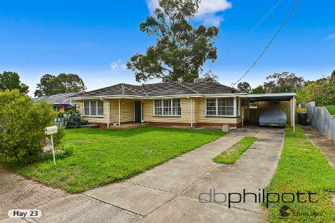 14 Bindi St, Para Hills West, SA 5096