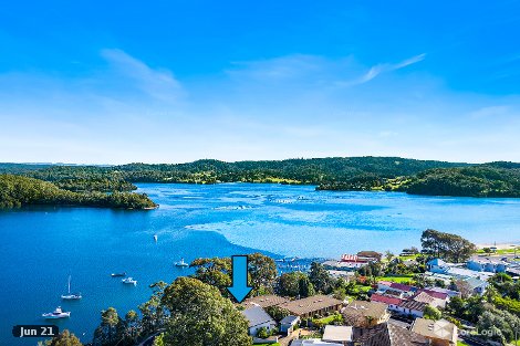 11/43 Forsters Bay Rd, Narooma, NSW 2546