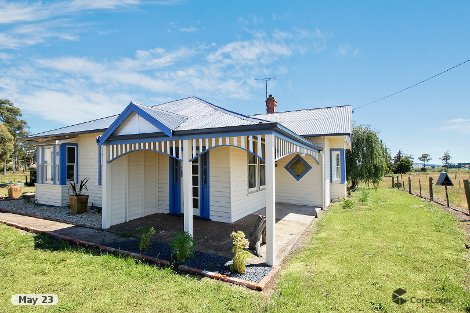 279 Oppenheims Rd, Moriarty, TAS 7307