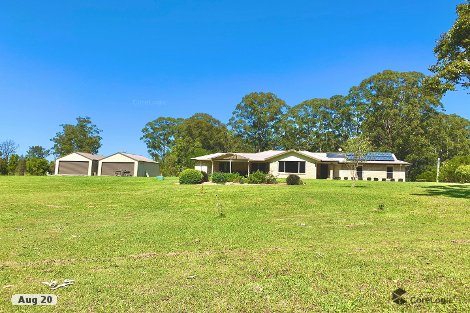 187 Sullivans Rd, Valla, NSW 2448