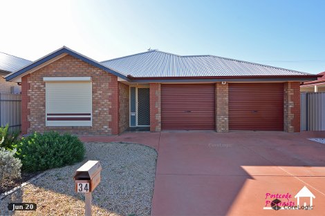 34 Haynes St, Whyalla Norrie, SA 5608